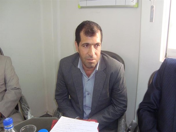 70 کیلومتر آسفالت راه روستایی در بخش رحیم آباد در حال تکمیل است