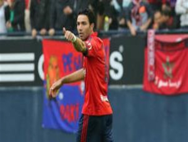 باخت اوساسونای 9 نفره در غیاب نکونام