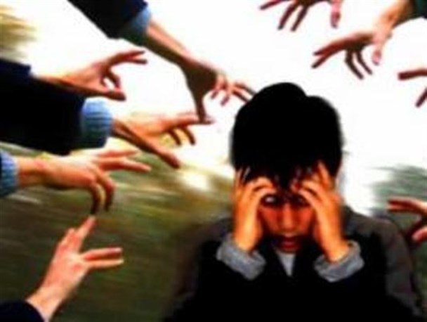 شیزوفرنی کودکان ارمغان سبک زندگی جدید/ وقتی فشار روانی بیماری زا می شود