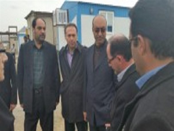 آبیک در اولویت انتقال آب سد طالقان به استان قزوین قرار دارد