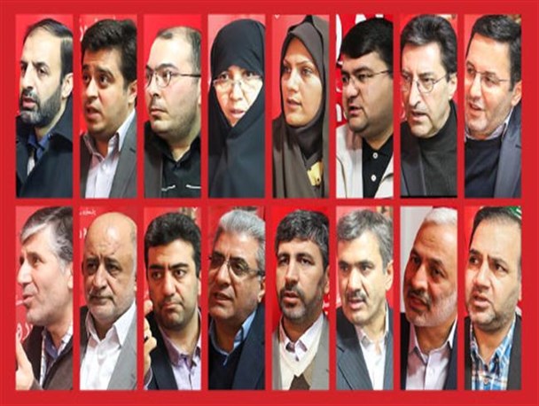 تمام مصاحبه های اروم نیوز با کاندیداهای مطرح ارومیه