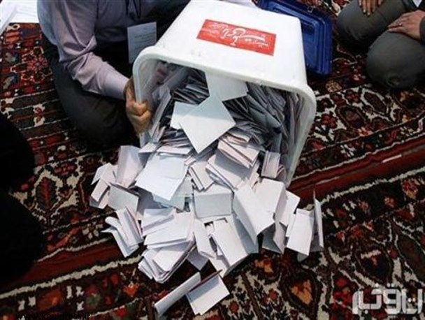 محمد قسیم عثمانی نماینده بوکان در مجلس شورای اسلامی شد
