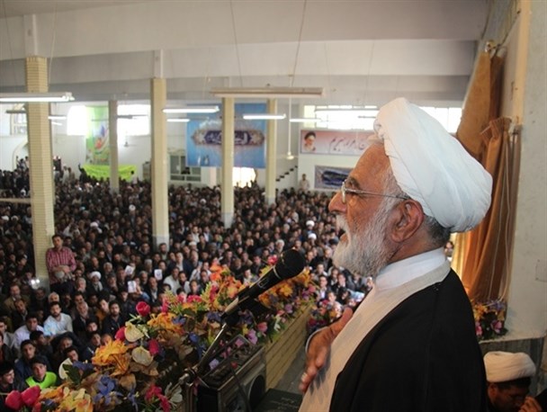 مدیران استانی وشهرستانی هرچه سریعتر رای مردم را تمکین کنند/مردم خائن وخادم را به خوبی می شناسد