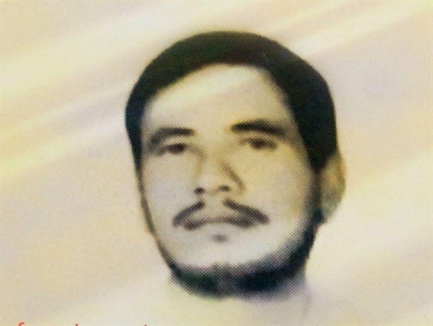 با ستارگان شهر/شهید قدیر زحمتی