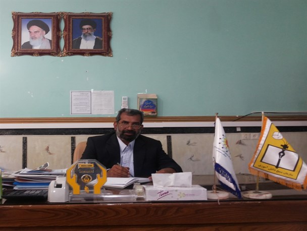 نمایشگاه دستاوردهای دانش آموزی در مهرستان برپا می شود