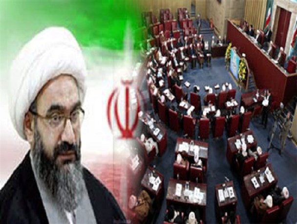 آیت الله صفایی بوشهری نماینده استان فارس در مجلس خبرگان رهبری شد