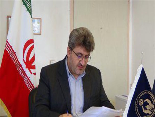 کمک 200 میلیون ریالی خیر تهرانی به منظور تهیه مسکن برای یکی مددجوی هرسینی