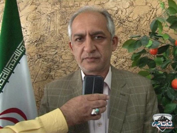 پیروزی علی کرد کاندیدای اصولگرایان در حوزه انتخابیه خاش/ میزان مشارکت مردم خاش در انتخابات ۹۳ درصد بود/ خاش دومین حوزه انتخابیه بزرگ کشور از نظر وسعت است