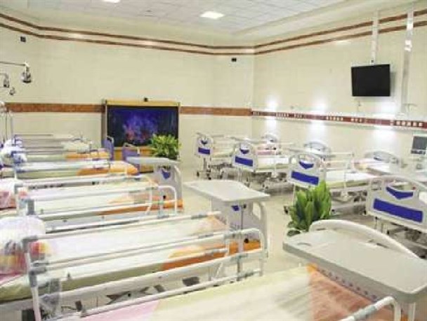 اجرای طرح نوروزی دانشگاه علوم پزشکی مشهد از 25 اسفند تا 15 فروردین