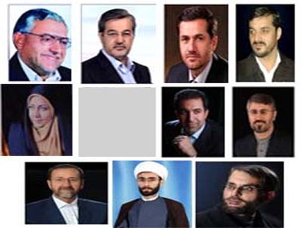آخرین نتایج شمارش آراء دهمین دوره انتخابات مجلس در الیگودرز اعلام شد +گرایش سیاسی