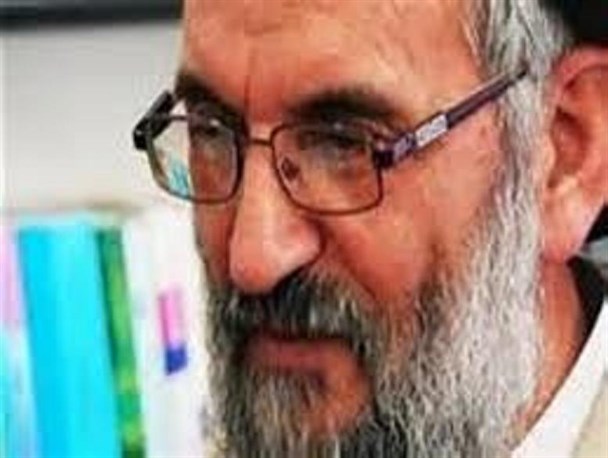 حماسه  حضور متعلق به ملت ایران است