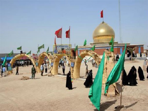 حضور ۴۰ هزار زائر اصفهانی در اردوهای راهیان نور