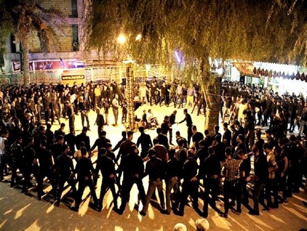 قدمت دویست ساله منبر های بندرعباس/ منبرها نخستین جایگاه های مذهبی در هرمزگان