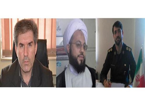 تقدیر مقامات و مسئولان ارشد کوثر از حضور حماسی مردم در انتخابات