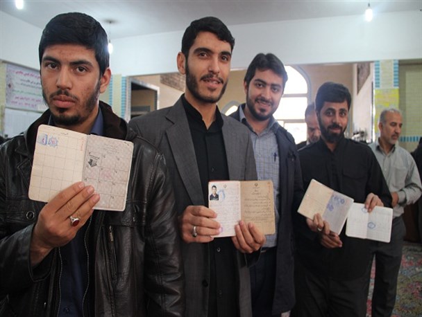 اصلاح طلبان در قم زمین گیر شدند