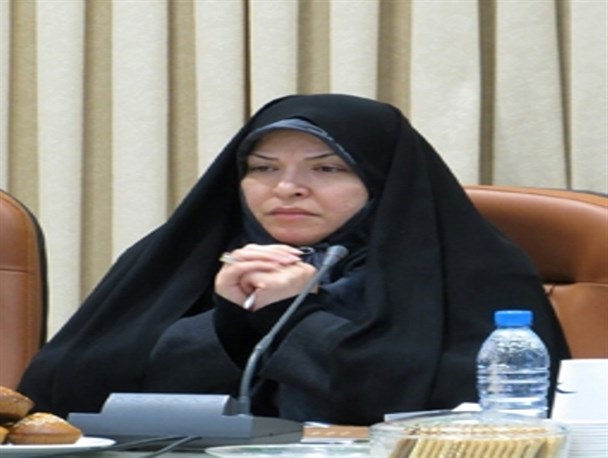 سهم و نقش زنان در توسعه درنظر گرفته نشده است / ارائه آمار معضلی از حوزه زنان حل نمی کند