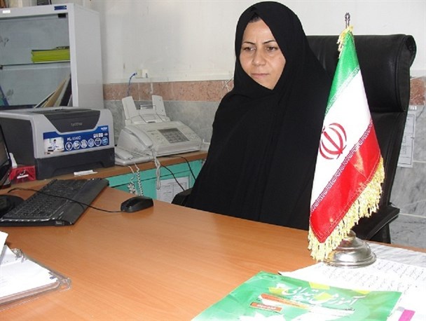 جشنواره دانش آموزی جابر بن حیان