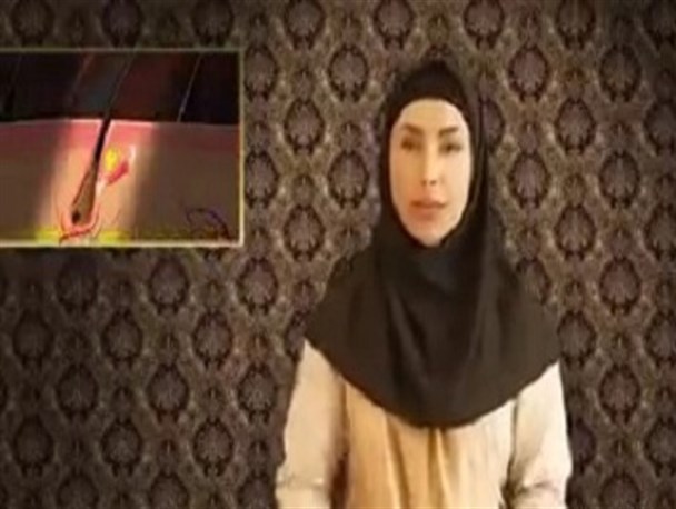 فرمول جادویی رشدمو  تقلبی از کار درآمد