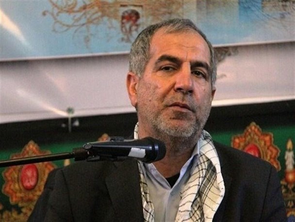 مدافعان حرم با بصیرت راه شهدای دفاع مقدس را ادامه می‌دهند