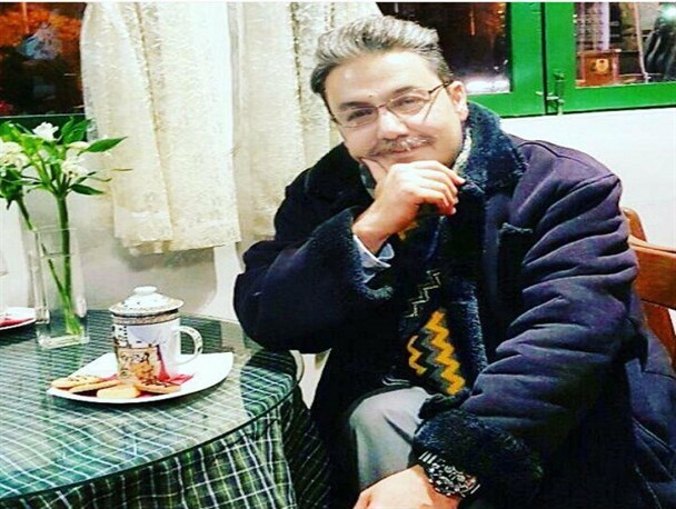 وقتی که مجری خبر به سخنرانی رئیس جمهور واکنش نشان می دهد!