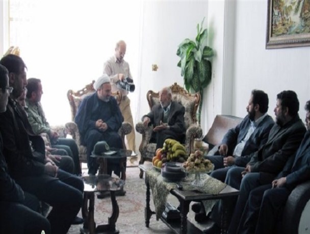 پایان ۳۴ سال چشم انتظاری/ آرزویم این بود که روزی برگشتن «سعید» را ببینم