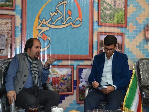 موسیقی از حالت عادی به زیر زمینی تبدیل شده است/موسیقی محلی قابل قیاس با مطربی نیست