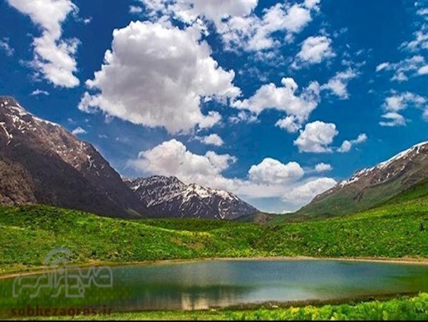 کهگیلویه و بویراحمد مقصد گردشگران جنوب کشور/سرزمین چهارفصل را بهتر بشناسید