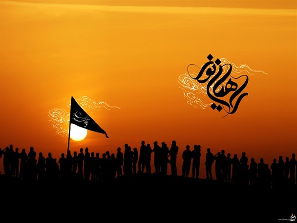 اعزام کاروان ۱۳۵ نفری دانش آموزی راهیان نور از جلفا
