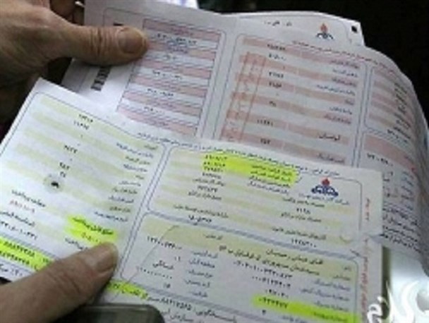 برق و آب گران نشده، مصرف بالا رفته است!