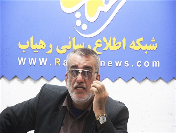 هدف جبهه مردمی نیروهای انقلاب اسلامی ایجاد رضایتمندی عمومی است/70 درصد نیروهای جبهه مردمی انقلاب را بانوان و جوانان تشکیل می دهند