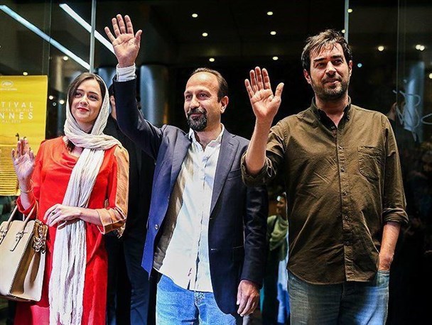 پیام‌های تبریک به مناسبت دومین اسکار «فرهادی»/تبریک معنادار وزارت خارجه آمریکا به اصغر فرهادی