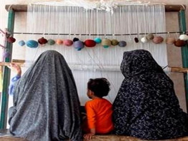 ۶ کارآفرین برتر شهرستان سرخه تجلیل شدند