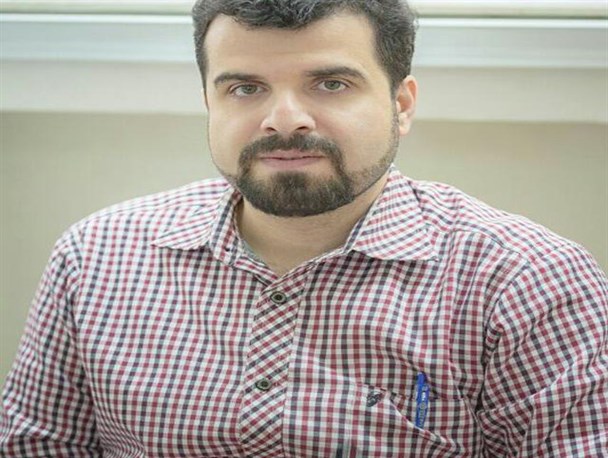 رئیس جدید دانشکده سما لاهیجان مشخص شد