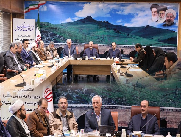 تعداد دانشجویان دانشگاه فرهنگیان کردستان متناسب با نیازهای آینده استان نیست