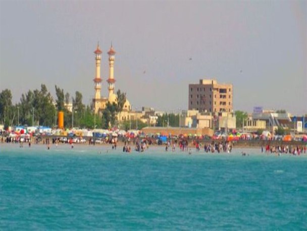 معرفی جاذبه های گردشگری شهرستان دیلم