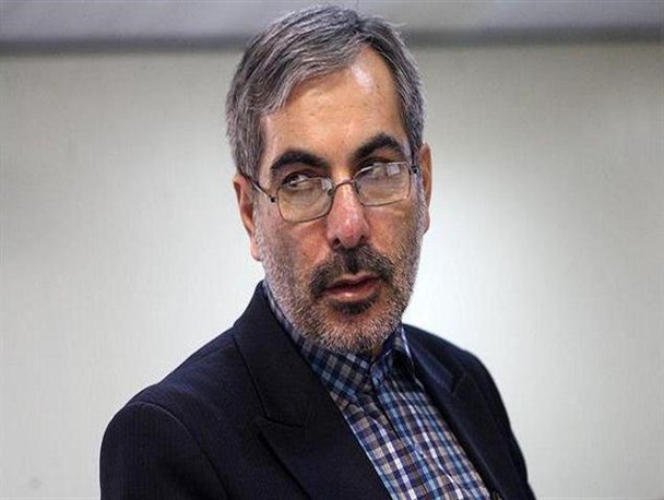 غیرت دینی دانشجویان دانشگاه پیام نور بجنورد را تحسین می کنم
