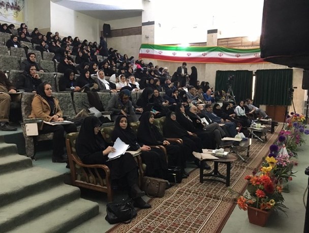 همایش ملی زن در تاریخ محلی خوزستان