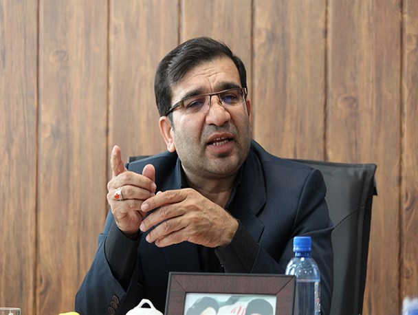 تدفین شهدای گمنام در خلیل‌آباد یک نیاز جدی است / فضای شهر متفاوت می‌شود