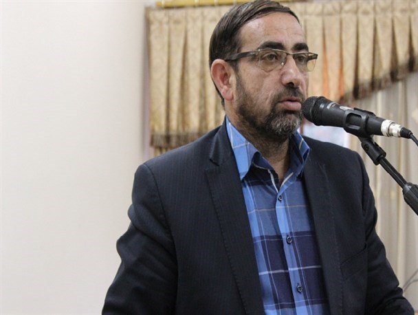 المان نوروزی در مهدیشهر نصب می شود/ بودجه سال ۹۶ شهرداری ۱۴۰ میلیارد ریال مصوب شد