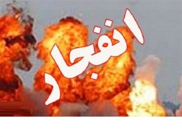 انفجار در خشکبارفروشی جوان ۲۷ساله را راهی بیمارستان کرد