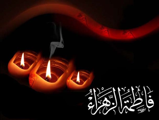 دهه دوم ایام فاطمیه هیات کجا برویم؟