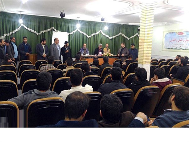 انتخابات هیئت‌های اجرایی و بازرسان کانون جلسات قرآن برگزار شد +نتایج و تصاویر