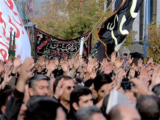 تجمع بزرگ فاطمیون در ارومیه برگزار می شود