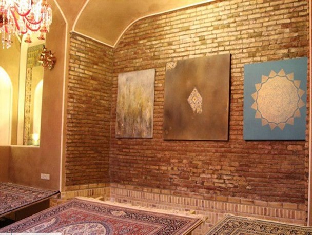 ارتباط تنگاتنگ هنر فرش، معماری و نقاشی/ بخش عمده معماری کاشان در زلزله ۲۲۰ سال پیش نابود شد