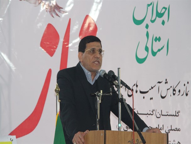 جایگاه دوم گلستان در رشد شیوع مواد مخدر/36 درصد از معتادین افراد تحصیل کرده هستند