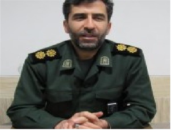 حرکت جهادی مبلغین در بخش چناررود با همت سپاه و روحانیت