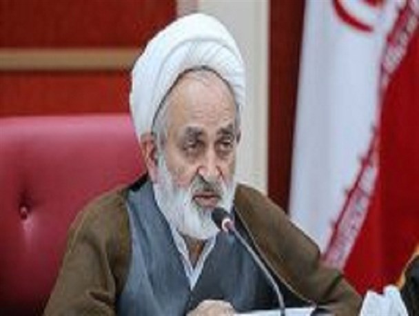 همه نمایندگان مجلس از تغییر فرماندار ناراضی هستند