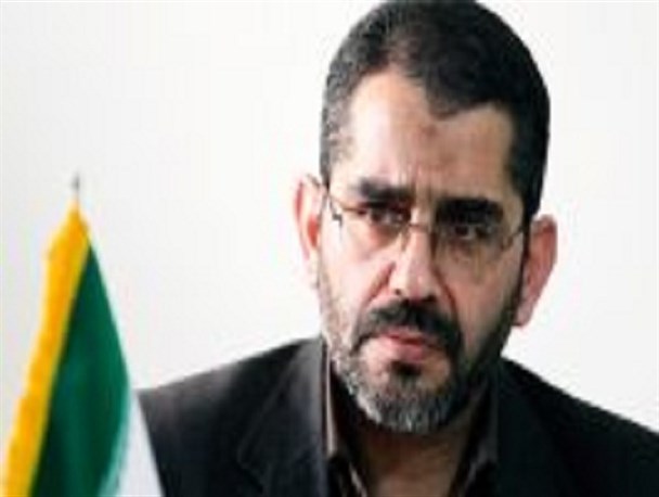 فضل الله کفیل شکر نعمت کرد
