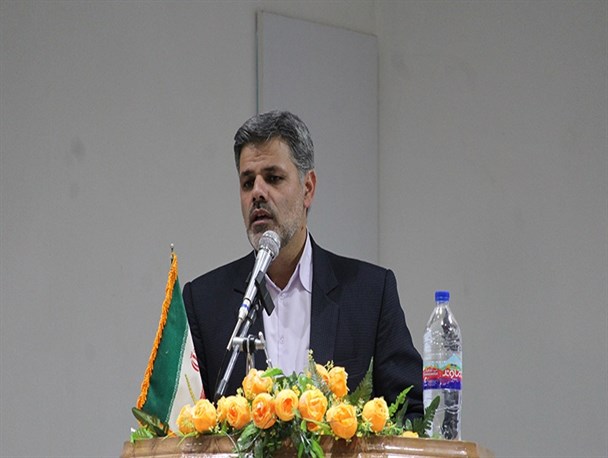 470 کلاس درس خلیل‌آباد باید هوشمند سازی شوند / جهاد مقدس مدرسه‌سازی را با تمام وجود باور داریم