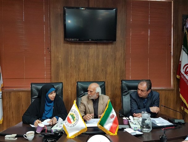 احداث واحد استحصال انرژی از زباله با همکاری شهرستان های همجوار